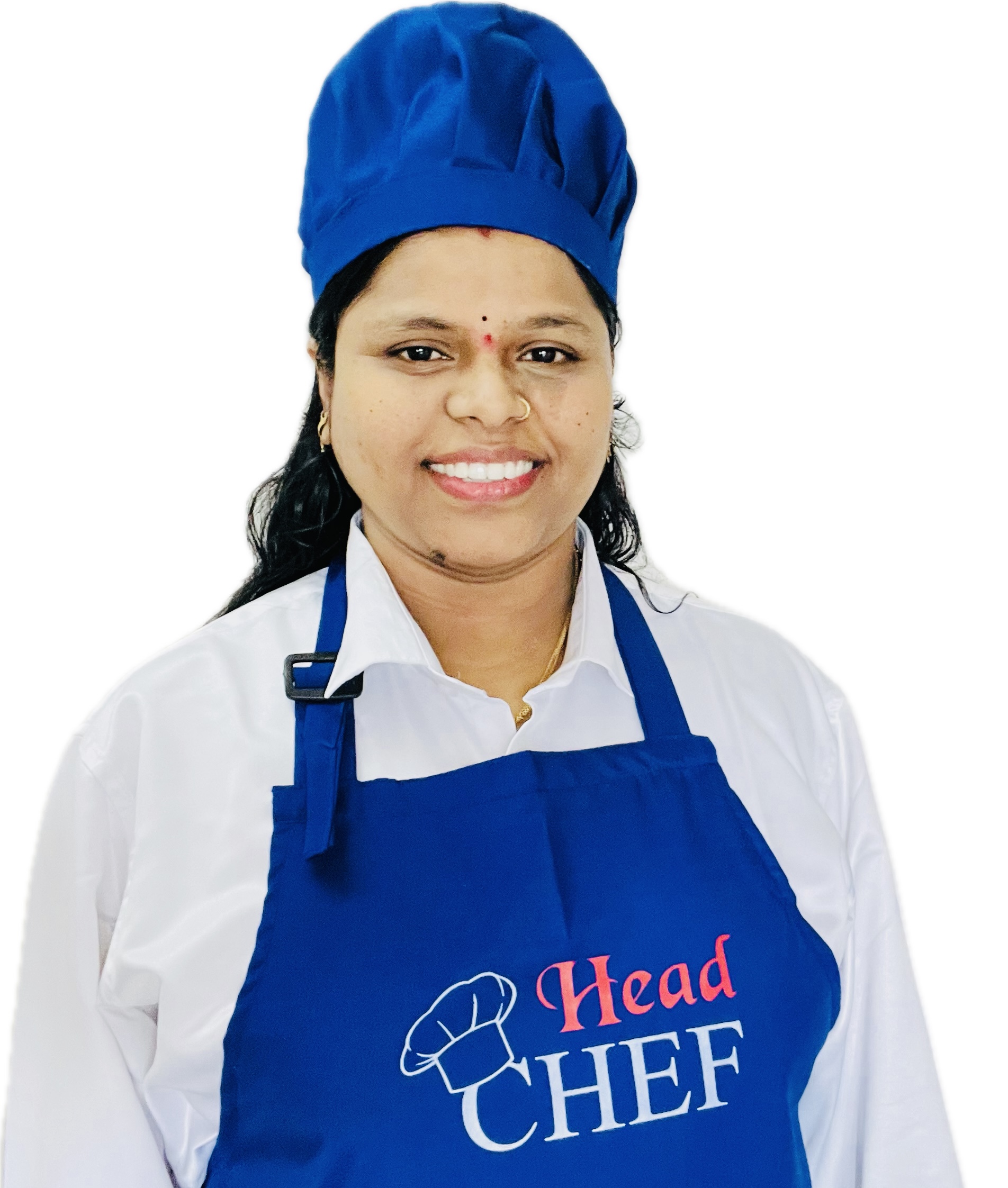 Jyothi (👩‍🍳 Founder & Head Baker)